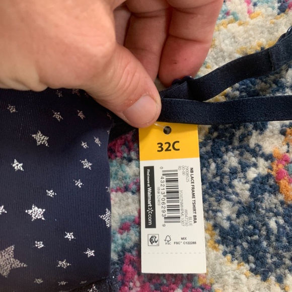 No Boundaries bra - Picture 4 of 4